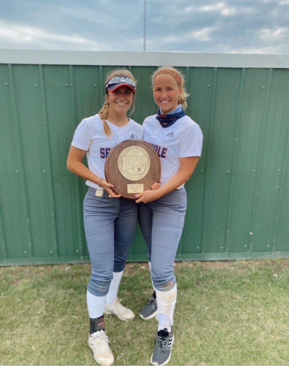 Former Lady Pirate <a href="/Krosbyclinton/">Kros</a> is heading to the WS!!!