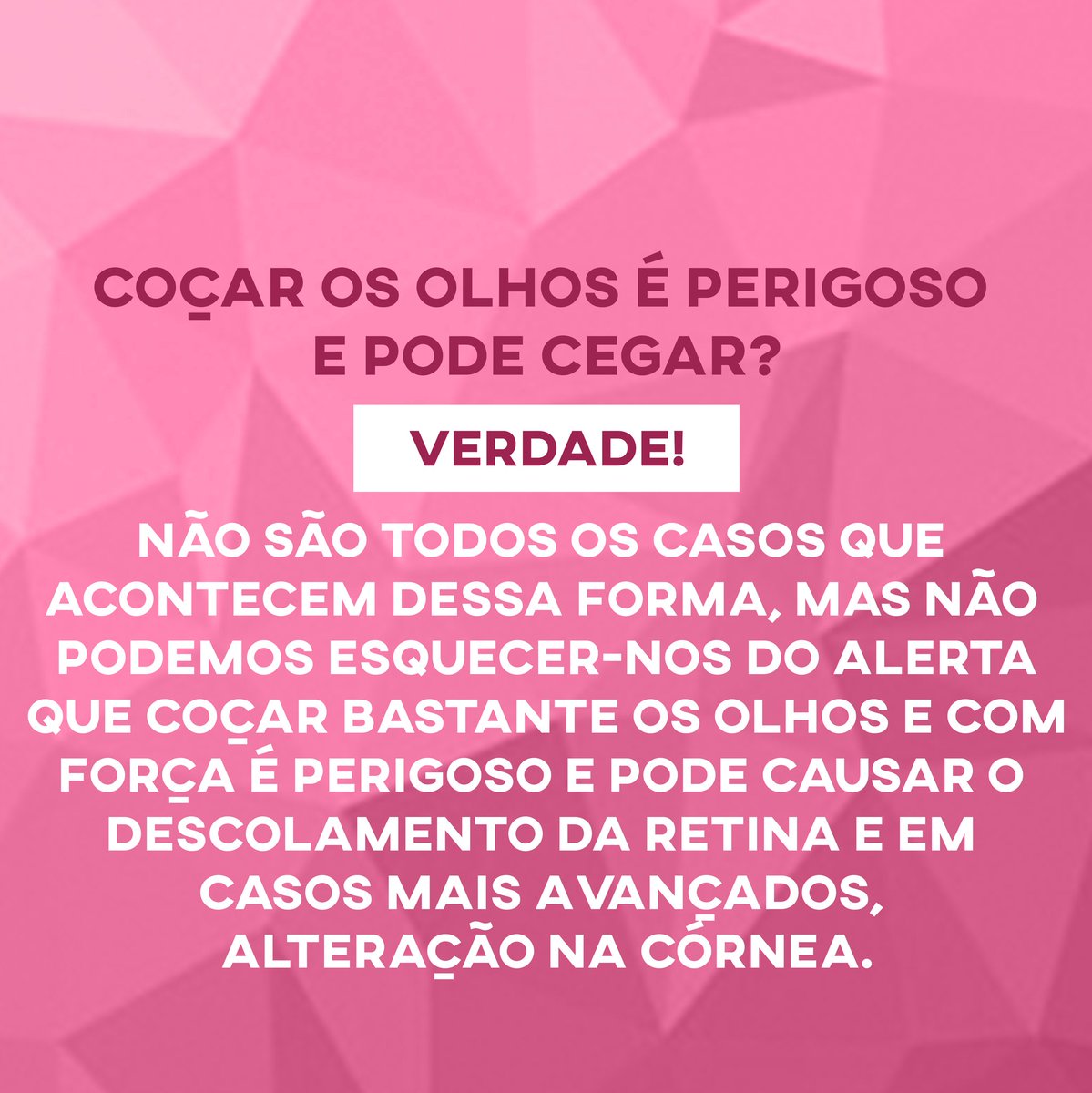 ingridmedinak's tweet image. Mitos x verdades 
#pcd #deficientevisual #audiodescricao #pratodosverem #desmitificacao #nolimite #inclusao #blind #descapacidade #acessibilidade #informacao #conhecimento