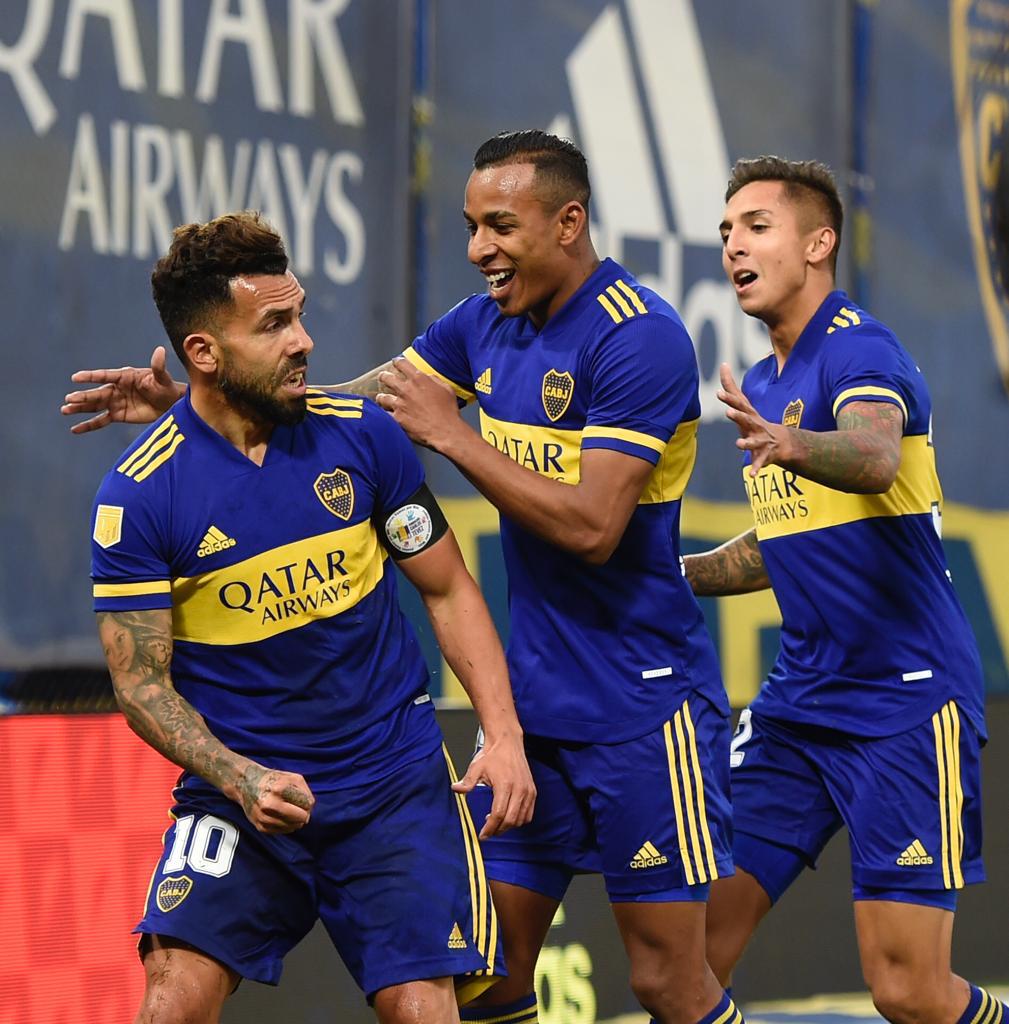mmendiguren's tweet photo. ¡Somos semifinalistas! Vinimos a recuperar la #IdentidadXeneize, a recuperar nuestra historia. Feliz semana para todxs lxs hinchas de @BocaJrsOficial 💙💛💙

#VamosBoca 💪 https://t.co/CqD26lpbOg