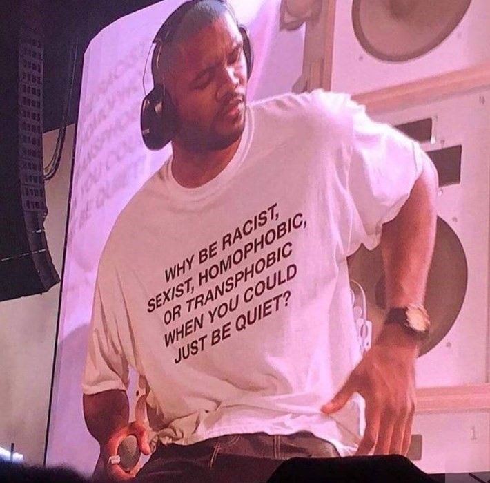 dump2truck's tweet photo. making this pic of Frank Ocean my pfp bc I’m tired of y’all https://t.co/X8r85SXNFE