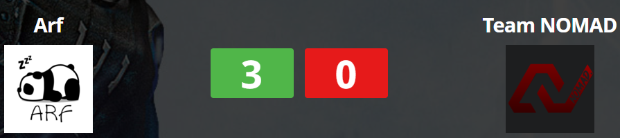 Team NOMAD. tweet media