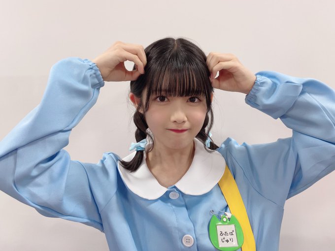 双葉樹里のTwitter画像2