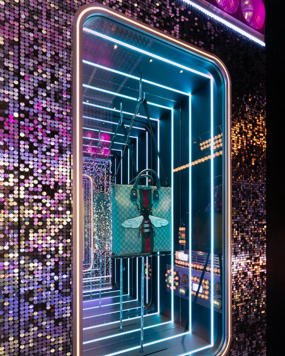 GUCCI JAPAN on X