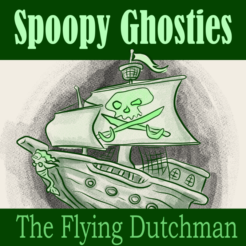 Spoopy Ghosties Podcast (@SpoopyPod) / Posts / X