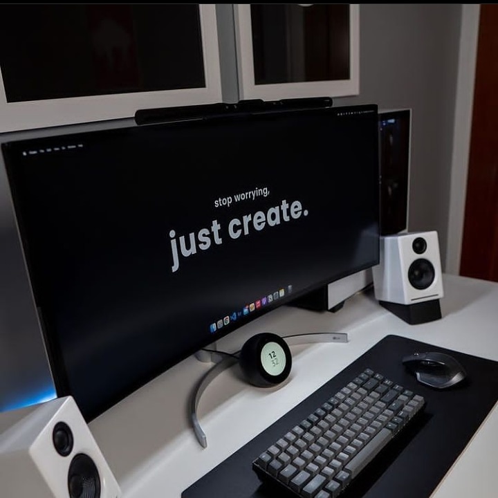 CompuserviceC's tweet image. Feliz domingo
#gamers
#oficinavirtual