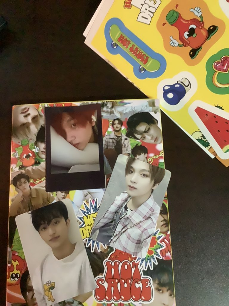 withleehaechan's tweet photo. Thank you so much @kokostuffmnl for the super fast and smooth transaction ๐๐ฅฐ ๐ #KSSFeedbacks https://t.co/DOZtTfMNyL