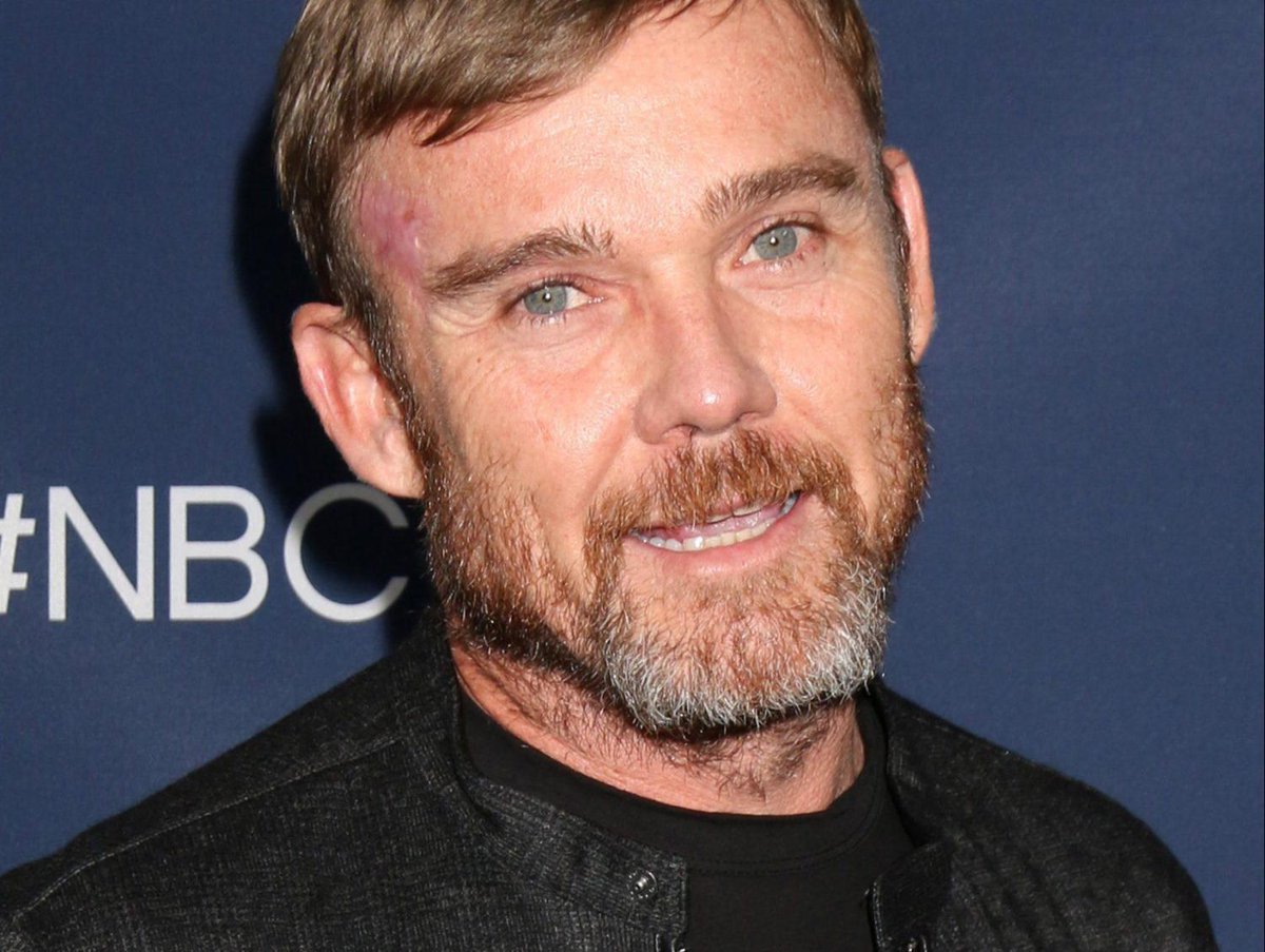 'Silver Spoons' star Ricky Schroder blasts Costco worker over mask policy