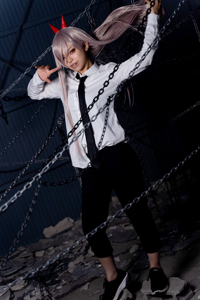 ann_tinkerbell's tweet photo. cos.

パワー

photo @3214kunn 様 https://t.co/KL3dosR2Nn