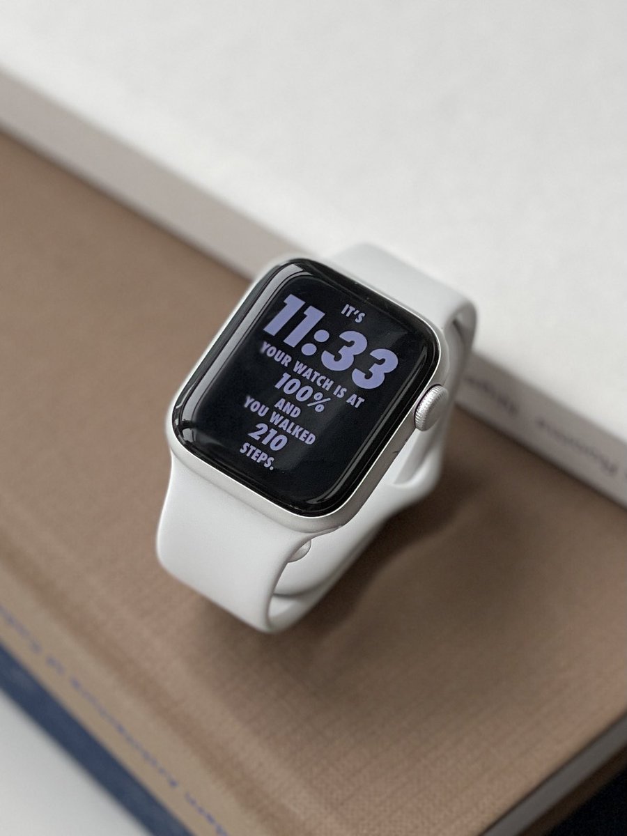 justffffff's tweet image. ⏱ 애플워치 페이스 공유 요청이 많아 블로그에 올려두었습니다! 클락콜로지 사용하시는 분들만 다운해주세요! 😌🤍 

bit.ly/3on9ZjM