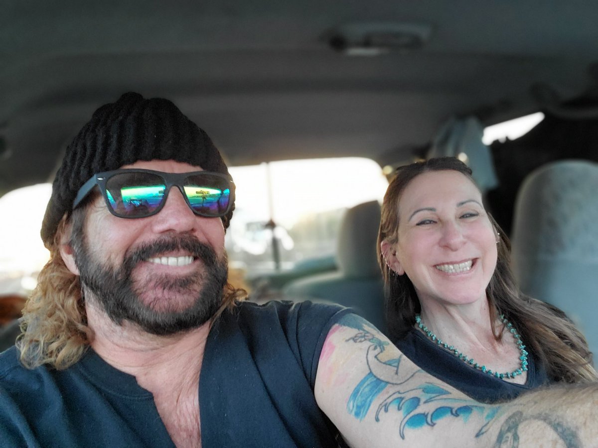 PerryPNCC's tweet image. Us