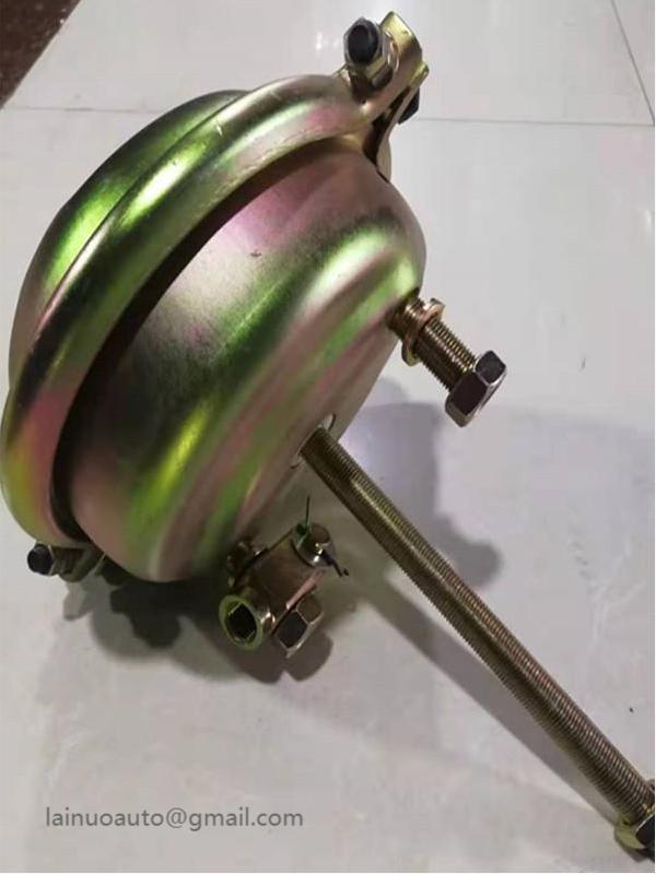 AutoLainuo's tweet image. Front brake cylinder