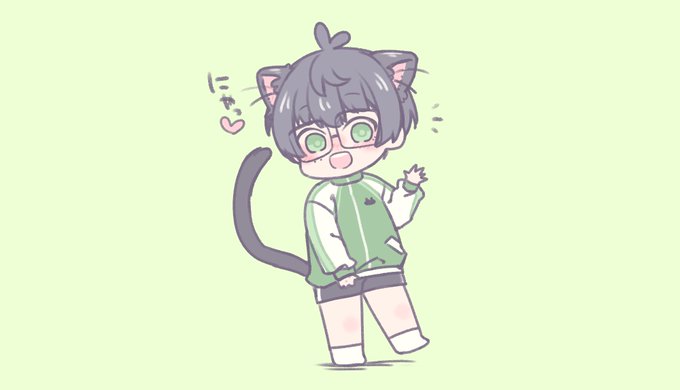 江わんにゃんちっちゃいものくらぶ 