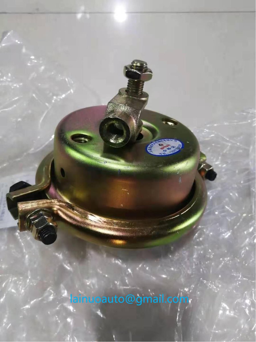 AutoLainuo's tweet image. Brake cylinder