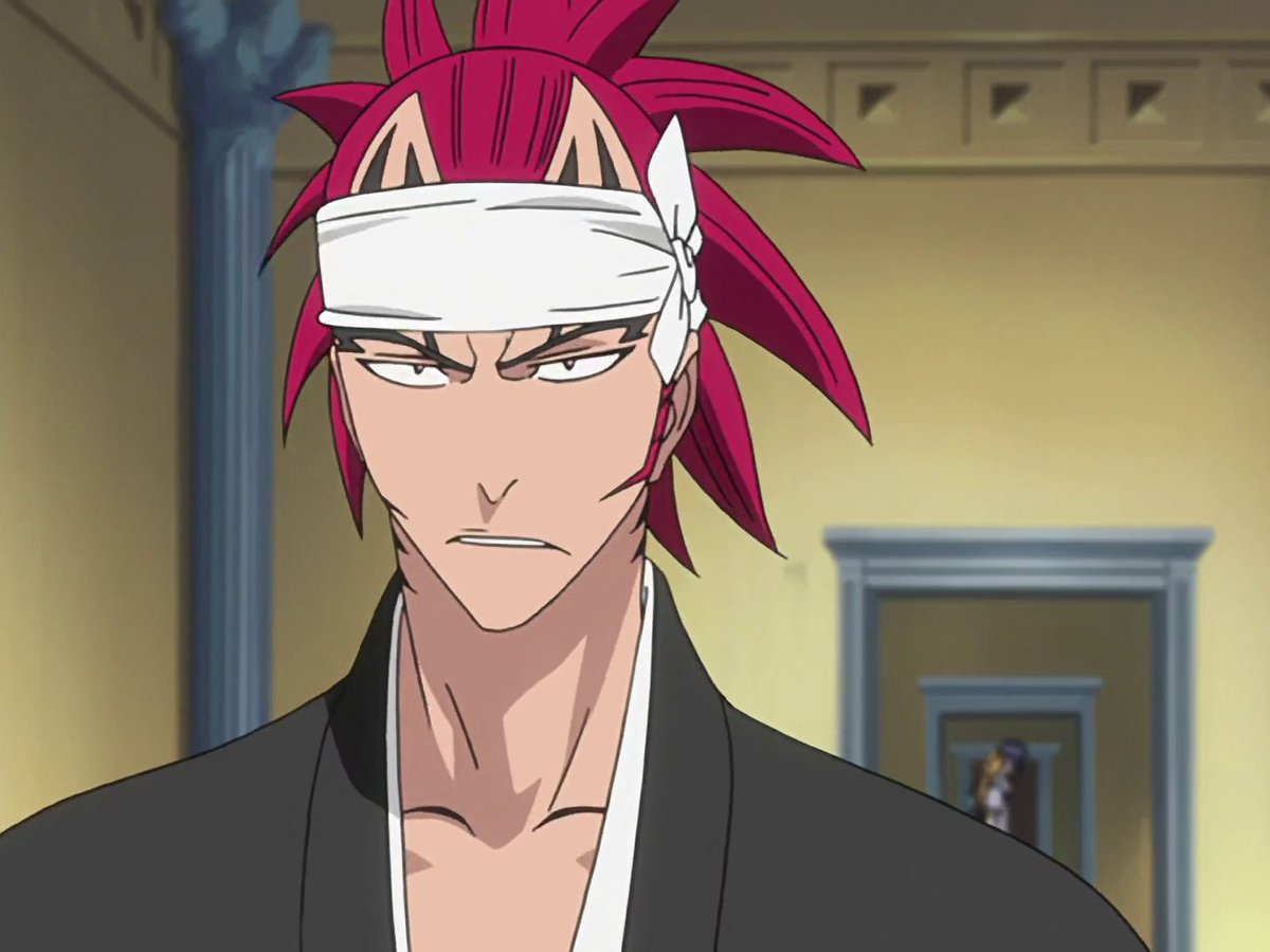 Bleach Screencaps (@bleachscreencap) on Twitter photo 