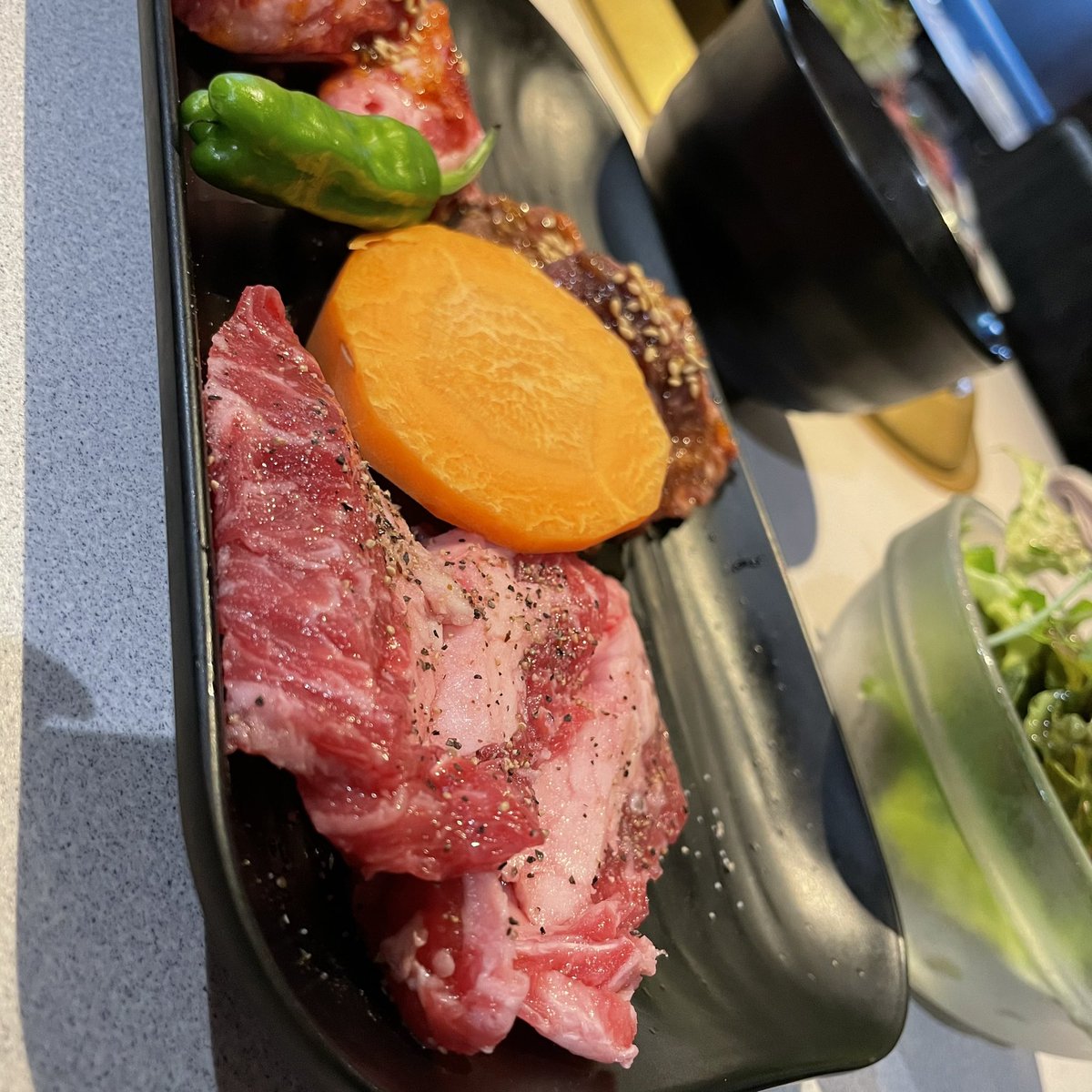 みんなの 徳川ホルモンセンター 焼肉 口コミ 評判 食べたいランチ 夜ごはんがきっと見つかる ナウティスイーツ