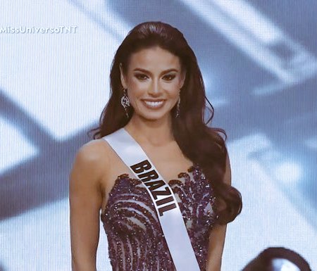 O brasileiro não tem um minuto de Paz. 🗣️😡
As três vezes que o Brasil foi Super injustiçado.

 #MissUniverse
#julia #Mexico