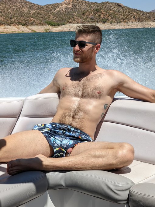 2 pic. Are our swimsuits too revealing?!? ? https://t.co/gU9qBwhEEE