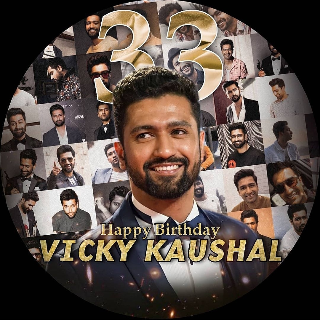 LokendraKonline's tweet photo. @vickykaushal09 #HappyBirthdayVickyKaushal #HBDVickyKaushal Happy Birthday Super Talented #ExperimentalStar #challengingstar #EnergeticActor #HardworkingActor #VickyKaushal Bhagwan Aapko Lambi Umar de Aur aise hi entertain karte raho Hume sir. https://t.co/goRZQ6UY7x