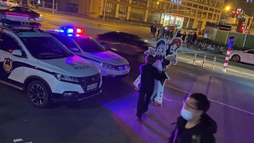 Геншин новая область. Ноэль Геншин.