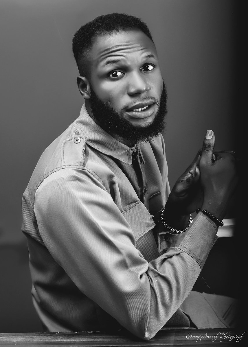 ushiegeorge's tweet image. Its my birthday 💯❤
Grateful heart