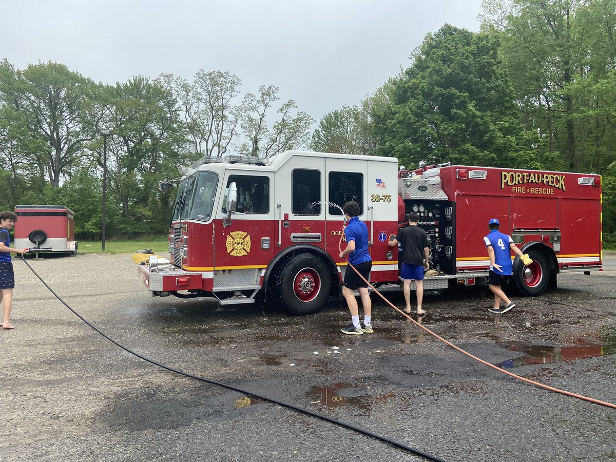 Shore Baseball tweet media