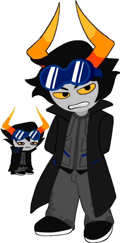 tectonicCleaverさんのイラストまとめ