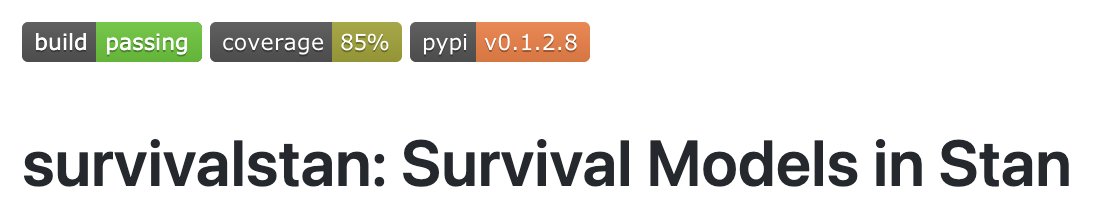 Bayes Dose (@bayesdose) on Twitter photo (Bayesian) Survival Models & Biostatistics for Cancer Research, withJacqueline Buros (<a href="/jackiburos/">jackiburos</a>) via <a href="/alex_andorra/">Alexandre Andorra</a> and his Learn Bayes Stats podcast
learnbayesstats.com/episode/39-sur… (Bayesian) Survival Models & Biostatistics for Cancer Research, withJacqueline Buros (<a href="/jackiburos/">jackiburos</a>) via <a href="/alex_andorra/">Alexandre Andorra</a> and his Learn Bayes Stats podcast
learnbayesstats.com/episode/39-sur…