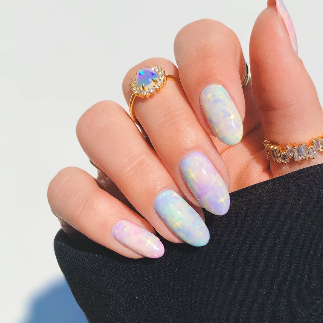 Live Love Polish tweet media