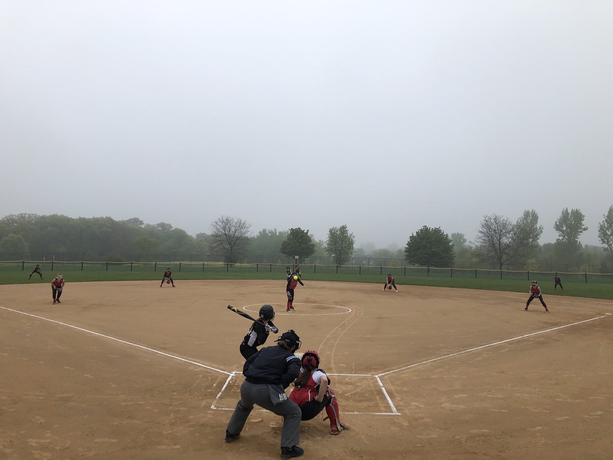 Roseville Fastpitch tweet media