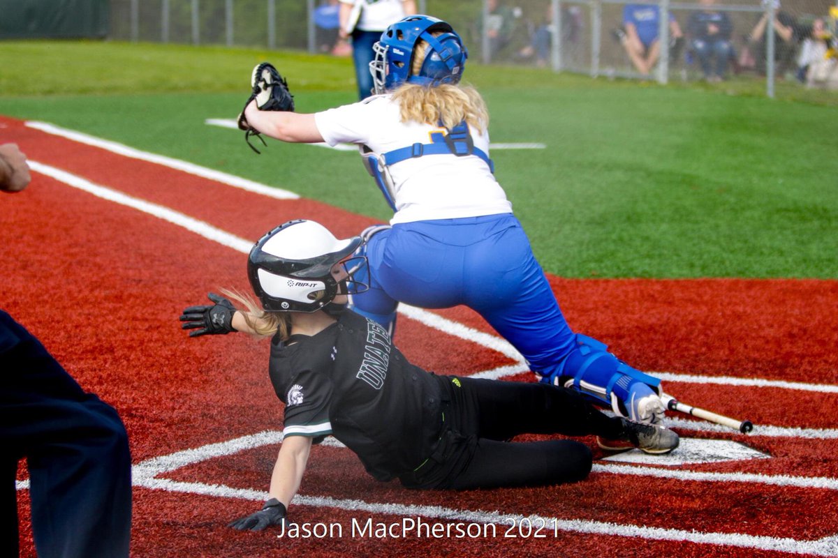 Pictures from the track meet at Unatego(wed), Harpursville vs B-G baseball and softball(thurs), and Oneonta vs Unatego softball(fri) are on my Facebook and Instagram pages now