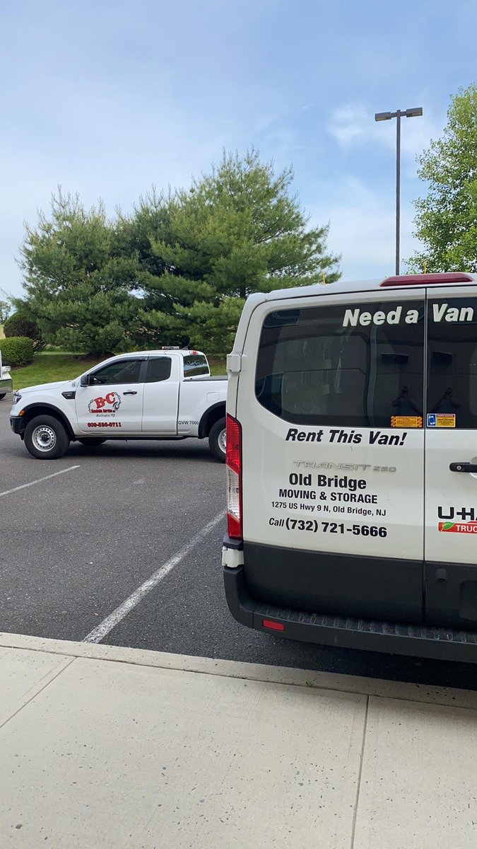 B & C Roadside Service tweet media