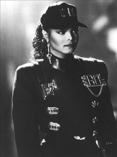 Happy Birthday to Janet Jackson! Today we celebrate a Queen    