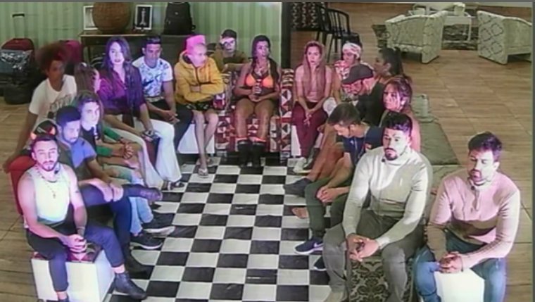 New Face Reality - Foto: Reprodução