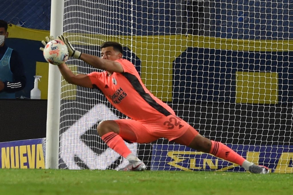 #CheloBarovero tweet media