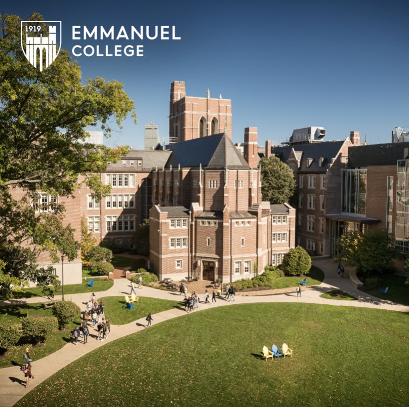 I’m very excited to announce my commitment to Emmanuel College to continue my academic and athletic career! A big thank you to my family, friends, coaches, and teammates who have helped me to this point! Go Saints!💙💛 <a href="/ECWSOC/">Emmanuel College Women’s Soccer</a>