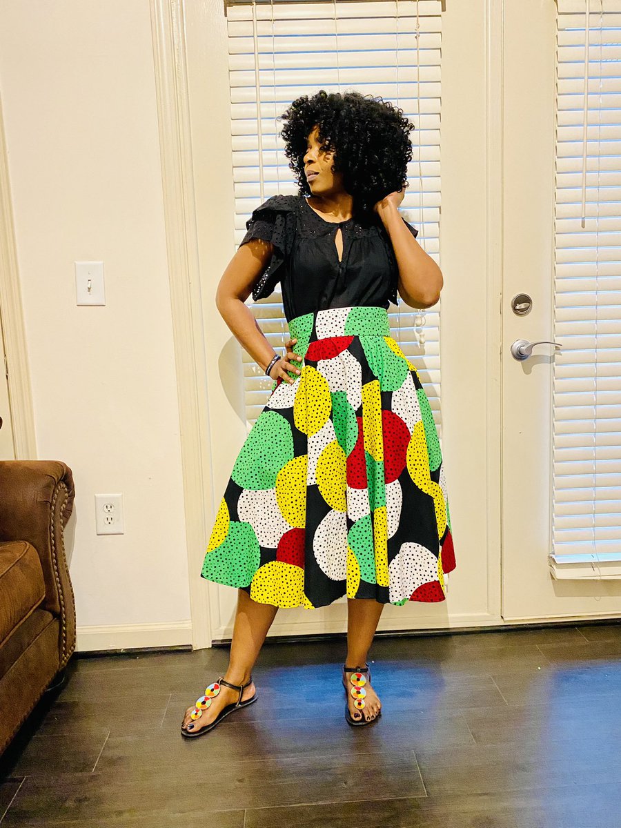 Purpose_Excel's tweet photo. How could I stop? Where would I start? If God be for me, and @nashona_ snatches waists with skirts like this 😘

I’m goofy 🤪 

How can you inject more fun at home and at work? 

It doesn’t make you less of a leader, or professional, you know 🥸

https://t.co/bT0CBF77Ej https://t.co/N45kwCn5ee
