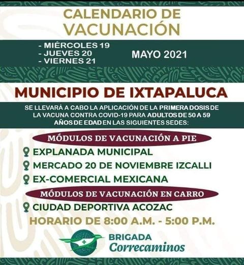 NuestroAntiguoIxtapalucaChalco tweet media