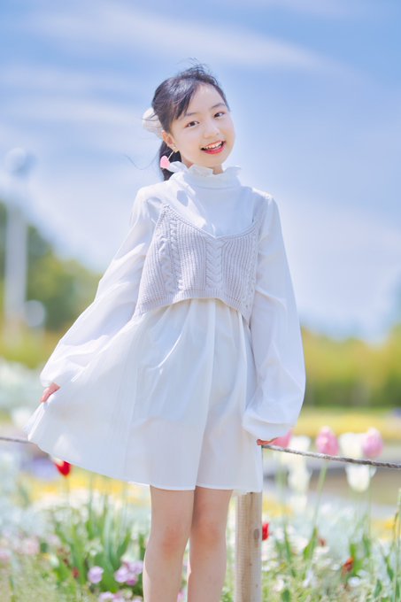 Twitterのコスプレ画像22