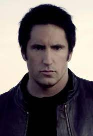 Happy 56th Birthday to Trent Reznor of Nine Inch Nails, born this day in New Castle, PA. 