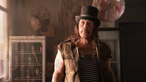 TheHorrorCo's tweet image. Happy Birthday Danny Trejo! 

amazon.com/Bullets-Justic…

#DannyTrejo @BulletsJustice #BulletsofJustice @officialDannyT