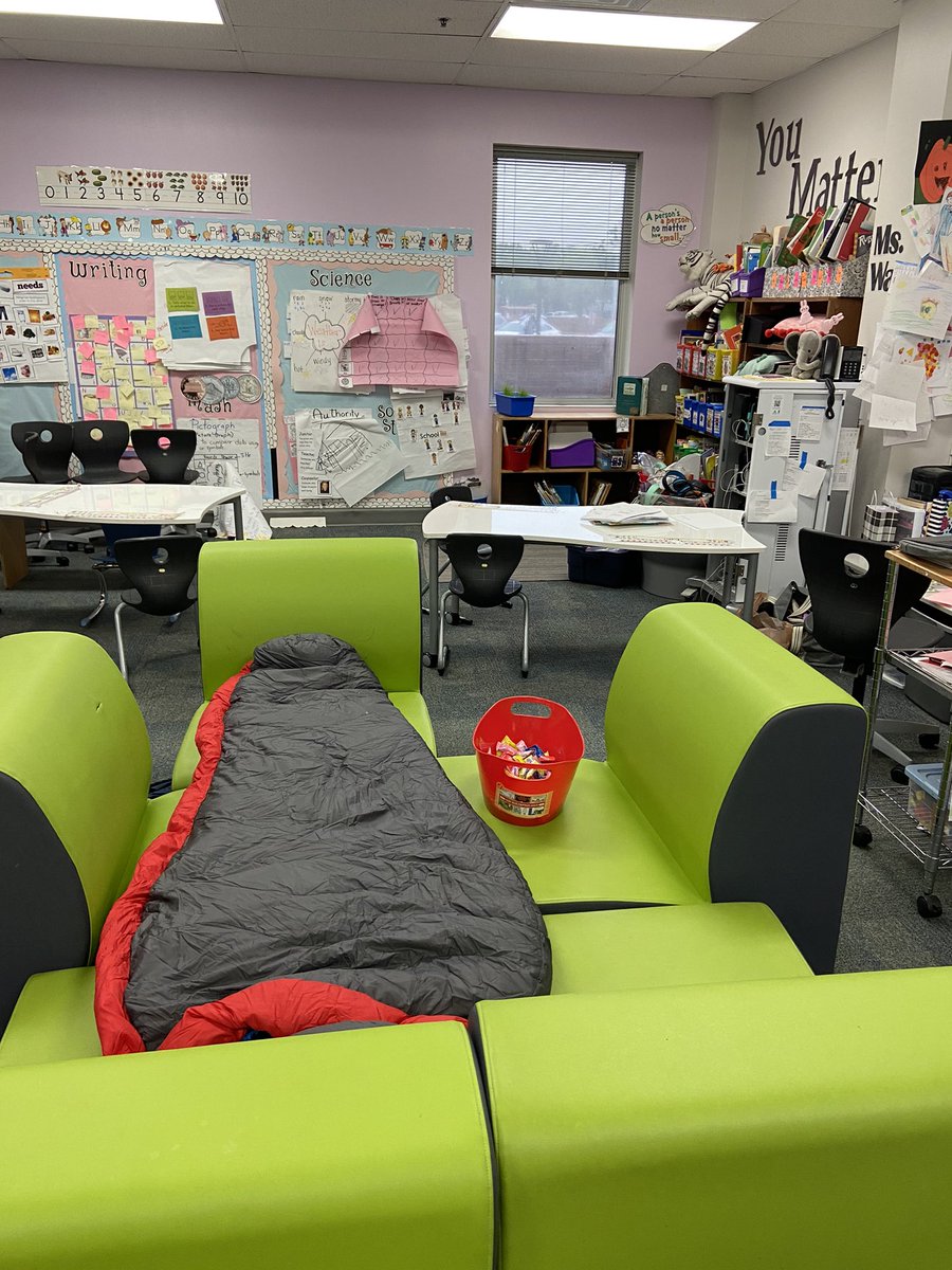 Ms.Ward’s Class tweet media