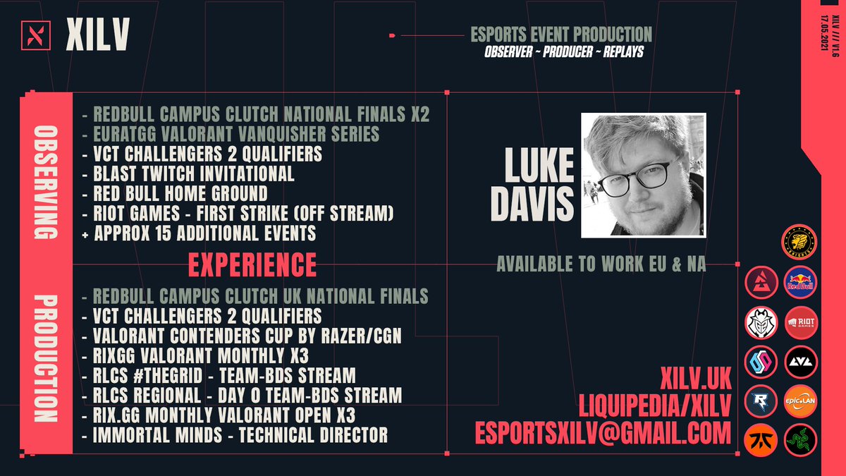 Rob Mulgan95 Twitter