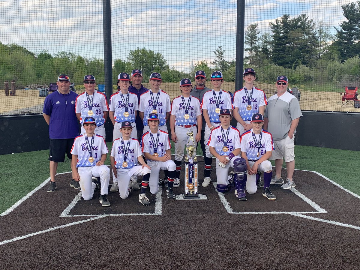 Jackson Bears 2025 (2025JaxBears) Twitter