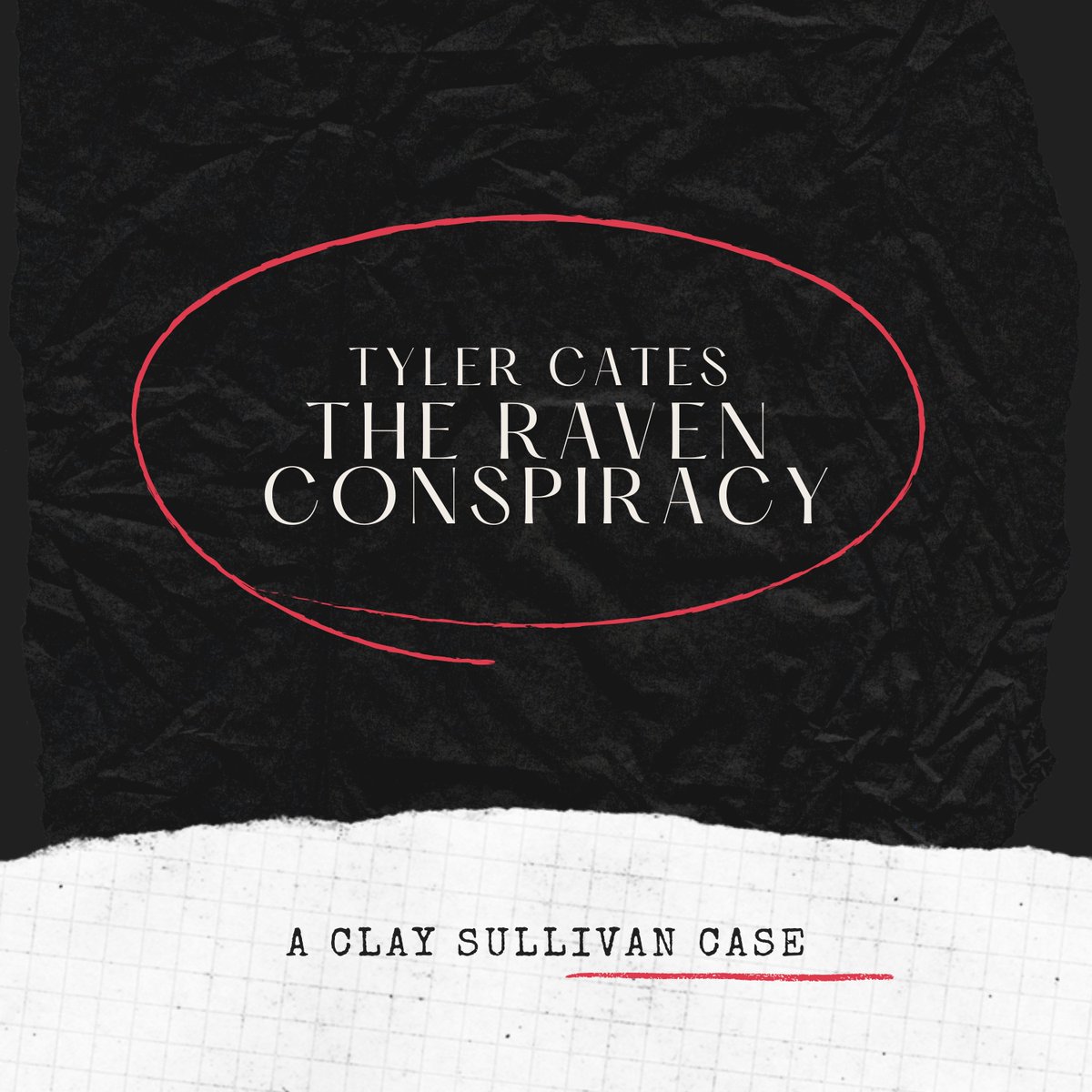 TylerCates14's tweet photo. #ClaySullivan is back in #TheRavenConspiracy and the stakes are higher than ever!

#mystery #books #readers #thriller #Amazon #Kindle 

https://t.co/Ob4a6raKYW https://t.co/sj1t2gseon