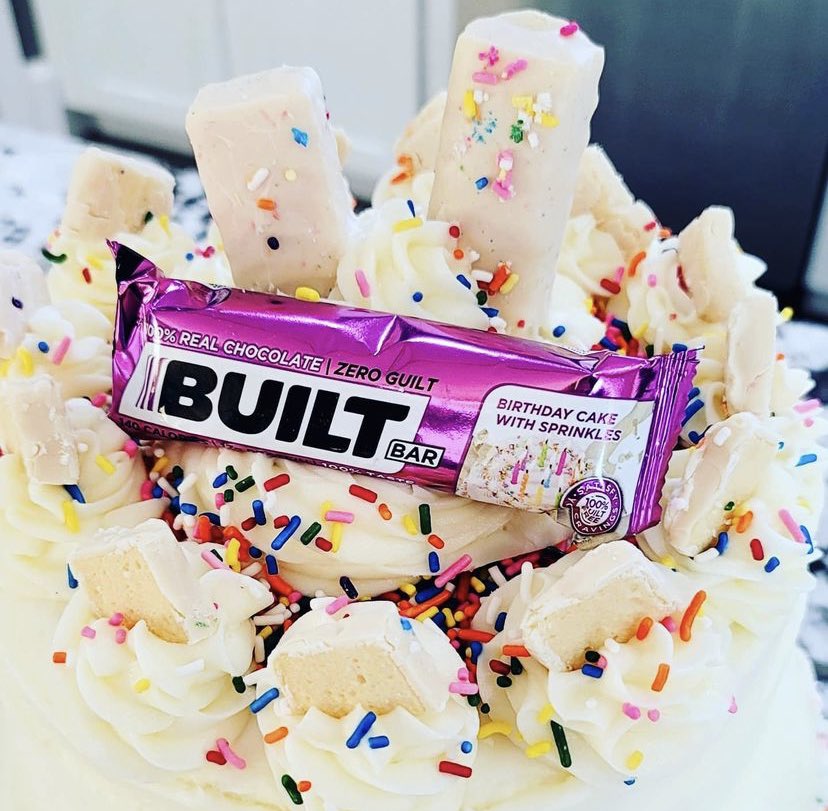 ReagAdur's tweet photo. Y’all need this one! Code: reag #imbuilt #builtbar https://t.co/rNTM1zvflF