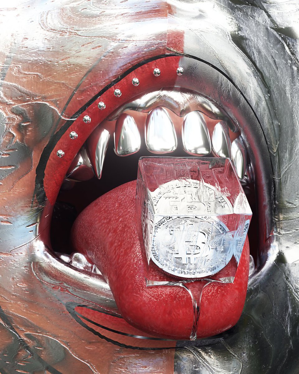 niftygateway's tweet image. Dropping tomorrow on #NiftyGateway:

@brendandawes 
@antonitudisco 
@marc_tudisco 

Starting off the week with 🔥