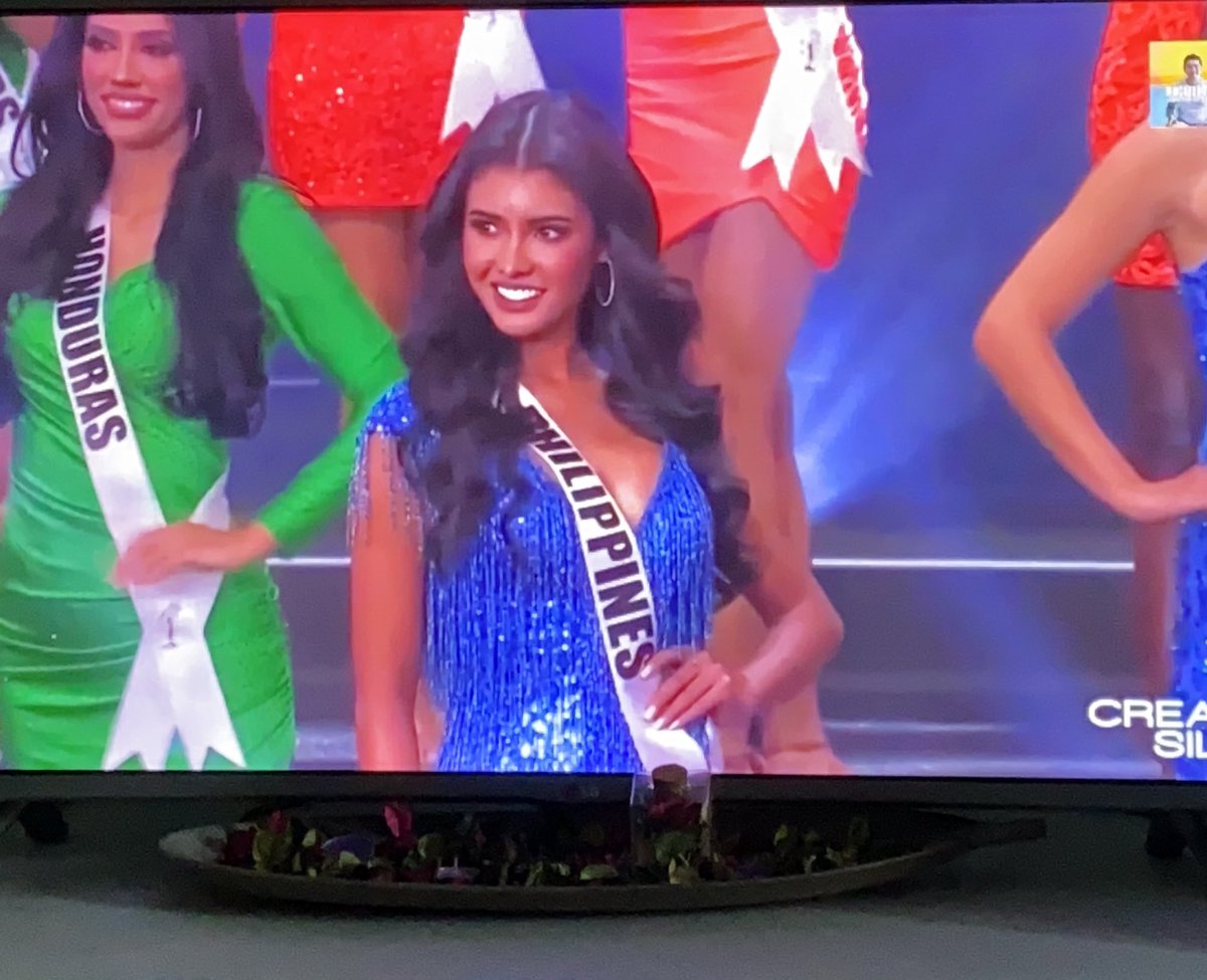 HiItsmeces's tweet image. Laban Rabiya #AribaRabiya #MissUniverse