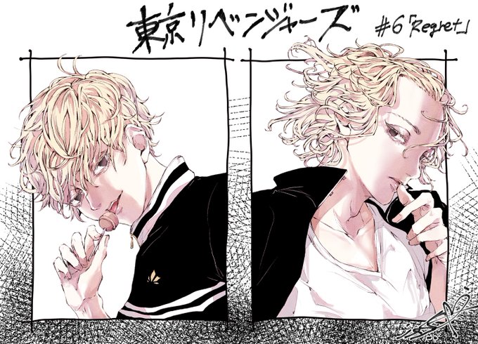 マイキーの声優は誰 現代と幼少期の声はディズニーにjojo 東リベ 大人だって馬鹿になれ