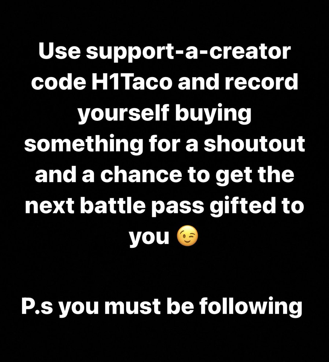 Haf1zTaco's tweet photo. #fortnite #fortnitebr #giveaway #fortnitebattlepass https://t.co/Rp5Mm5m0mQ