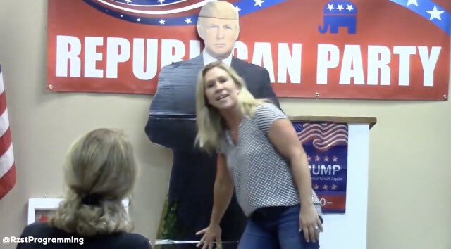 Strong and Free tweet media